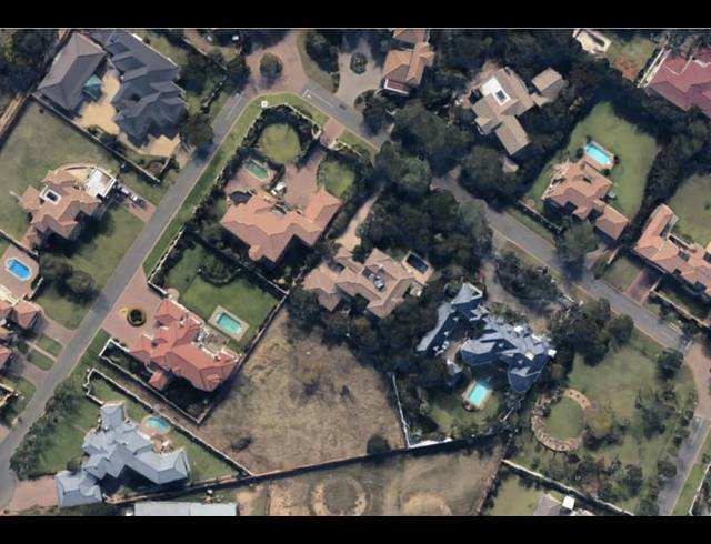 5 BEDROOM HOUSE FOR SALE IN SUMMERSET